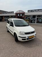 Fiat Panda 1.2 2012 Wit, Euro 5, Stof, 400 kg, Wit