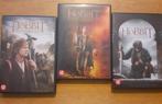 Hobbit dvd trilogie, Cd's en Dvd's, Zo goed als nieuw, Ophalen
