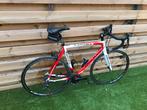 Espada Racefiets Shimano 105, 28 inch, Heren, Aluminium, Zo goed als nieuw