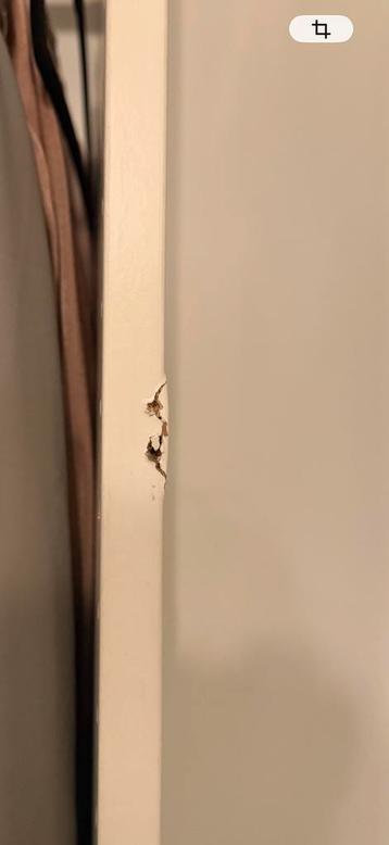 IKEA Pax kast 150cm met schuifdeuren - afbeelding 1