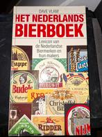 Het Nederlands Bierboek - Dave Vlam, Ophalen of Verzenden