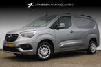 Opel Combo 1.5D 130 pk automaat L2H1 Edition Opel Combo 1.5D, Stof, Gebruikt, Euro 6, 4 cilinders