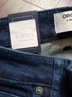 KUYICHI Jamie slimfit jeans W33 L32, Blauw, Nieuw, Ophalen of Verzenden, KUYICHI