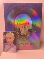 Kpop BTS 2021 muster sowoozoo dvd met Jhope Hobi pc, Verzamelen, Muziek, Artiesten en Beroemdheden, Verzenden, Zo goed als nieuw