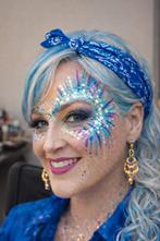 Carnavalsmake-up & Schmink Eindhoven