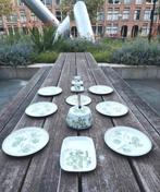 Figgjo Flint Turi Market Design Noorwegen Vintage Servies De, Huis en Inrichting, Keuken | Servies, Ophalen of Verzenden, Zo goed als nieuw