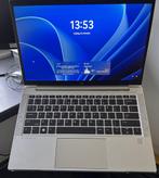 HP EliteBook 830G7, Computers en Software, 2 tot 3 Ghz, Qwerty, 13 inch, Intel® Core™ i7 