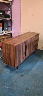Dressoir / lage kast, Huis en Inrichting, Kasten | Dressoirs, Ophalen, Gebruikt, 25 tot 50 cm