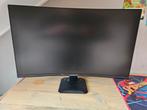 Gigabyte GS27FC 27" Curved Gaming Monitor 180Hz, Computers en Software, Monitoren, Ophalen of Verzenden