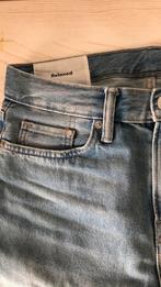 Relaxed spijkerbroek, Ophalen of Verzenden, Zo goed als nieuw, Blauw, Overige jeansmaten