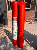 Heat foil ondervloer ongeveer 22 m2, Ophalen, Nieuw, 15 m² of meer, Folie