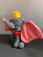 Dombo disney knuffel, Ophalen of Verzenden, Zo goed als nieuw, Overige typen