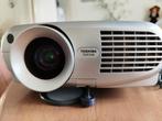 Te koop aangeboden Beamer Toshiba TLP 550, Ophalen, Gebruikt, Overige technologieën, Toshiba TLP 550