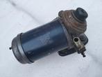 Diesel filter met pomp, Ophalen of Verzenden, Motor en Techniek, Zeilboot of Motorboot