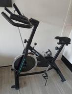 FitBike Race 2, Sport en Fitness, Fitnessapparatuur, Ophalen, Gebruikt, Metaal, Spinningfiets