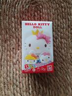 Hello Kitty Doll - 7 CM, Ophalen of Verzenden, Nieuw