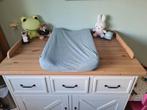 Commode van Kidsmill Savigno + bladvergroter (al uit elkaar), Ophalen, Gebruikt, 100 tot 150 cm, Landelijk
