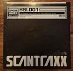 SSL001 The Prophet Feat Wildstylez - Cold Rockking / Alive!, Cd's en Dvd's, Vinyl | Dance en House, Ophalen of Verzenden, Gebruikt