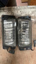 Mistlampen VW Caddy, SEAT Inca, Ophalen of Verzenden, Seat