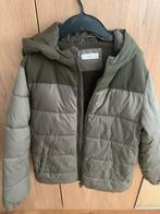 Mango kids winter jas size 140, Ophalen, Gebruikt, Jongen of Meisje, Jas