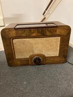 Philips radio 751A, Antiek en Kunst, Antiek | Tv's en Audio, Ophalen