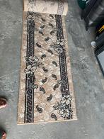 Tapijt loper, Huis en Inrichting, Stoffering | Tapijten en Kleden, Ophalen, 200 cm of meer, 50 tot 100 cm, Zo goed als nieuw