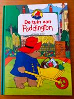 Larry Bond - de tuin van Paddington. Zgan!, Ophalen of Verzenden, Zo goed als nieuw