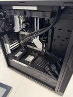 Gaming RGB AMD 9 5900x 64gb zonder gpu, 64 GB of meer, Ophalen of Verzenden, Zo goed als nieuw, 2 TB