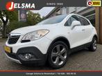 Opel Mokka 1.7 CDTi 130pk Cosmo Aut. Camera | Trekhaak | Win, Auto's, Euro 5, 1362 kg, Gebruikt, 4 cilinders