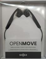 Shokz OpenMove Bone Conduction Koptelefoon, Ophalen of Verzenden, Nieuw, Overige merken, Bluetooth