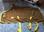 Harry’s horse fleece/zweetdeken maat 195cm, Ophalen of Verzenden, Gebruikt, Deken