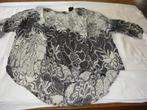 blouse, Ophalen of Verzenden, Zo goed als nieuw