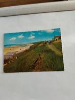 CADZAND. ZEE.  DUIN. EN STRAND, Ophalen of Verzenden, Klederdracht