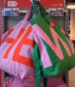 GEZOCHT HEMA strandtas limited edition, Sieraden, Tassen en Uiterlijk, Ophalen of Verzenden, Nieuw