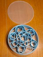 Ikea Drommar koekjes uitsteekvormpjes set, Ophalen of Verzenden, Zo goed als nieuw