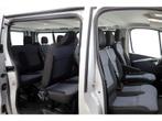 Opel Vivaro Combi 1.6 CDTI 120pk E6 L2H1 Personenbus Incl BT, Voorwielaandrijving, Euro 6, 2000 kg, 122 pk