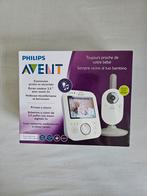 Babyphone philips, Ophalen of Verzenden, Zo goed als nieuw