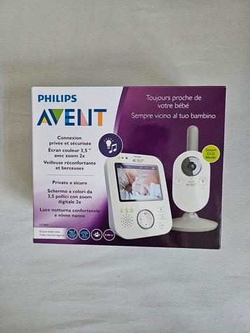 Babyphone philips beschikbaar voor biedingen