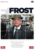 A Touch Of Frost - Het Beste Van (Deel 5), Zo goed als nieuw, Verzenden