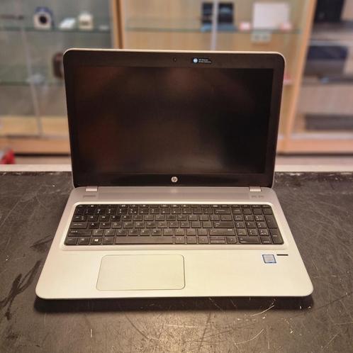 HP Probook 450 G4 Intel Core i5-7200U 8GB 128GB SSD Windows, Computers en Software, Windows Laptops, Zo goed als nieuw