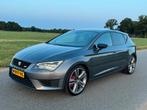 Seat Leon 2.0 TSI DSG CUPRA 280PK 2015, Auto's, 65 €/maand, 15 km/l, 1321 kg, Euro 6