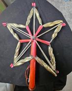 Gablonzer ster piek, Ophalen of Verzenden