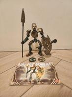 Lego Bionicle Toa Iruini 8762, Ophalen of Verzenden, Zo goed als nieuw, Complete set, Lego