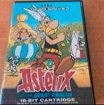 Asterix, Spelcomputers en Games, Games | Sega, Avontuur en Actie, Vincent's games, 1 speler, Ophalen of Verzenden
