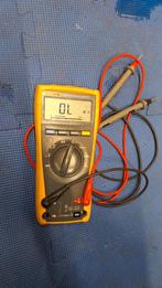 Fluke 175 True RMS Multimeter, Ophalen of Verzenden