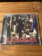 Kasabian - West ryder pauper lunatic asylum, Verzenden, Zo goed als nieuw, Poprock