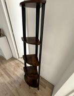 Hoekrek met 5 planken, Ophalen, Gebruikt