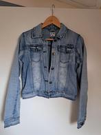 Jill / shoeby Spijkerjasje Maat 158/164, Ophalen of Verzenden, Meisje, Jas