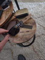 Louis Vuitton Zonnebril - Stijlvol en Elegant, Overige merken, Zonnebril, Zwart, Ophalen of Verzenden