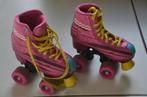 Roces Roze Disney Soy Luna rolschaatsen 30/31, Ophalen of Verzenden, Gebruikt, Kinderen